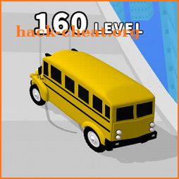 Transport Evolution 3D icon