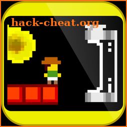 Trap Adventure 2 Hardest Retro Game icon