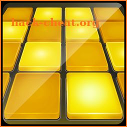 Trap Drum Pad Machine icon