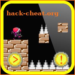 Trap Heroes Adventure 2 icon