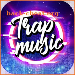 Trap Music - The Best EDM & Electronic Music icon