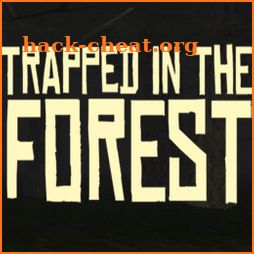 Trapped in the Forest icon