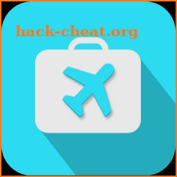 Travel Hotel Booking icon