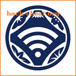 TRAVEL JAPAN Wi-Fi icon