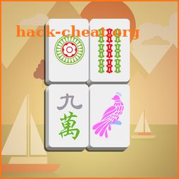 Travel Mahjong - Zen Journey Puzzle Game icon