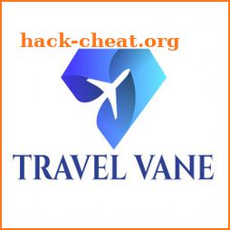 Travel Vane: Find Cheap Flights, Hotels, Cars icon