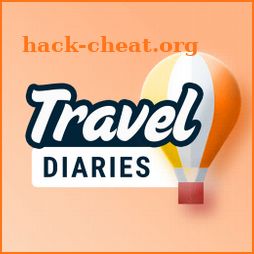 Travel Videos: Planner & Diary icon