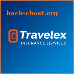 Travelex Travel On icon