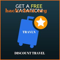 TRAVLN icon