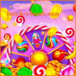 Treasure Candy icon