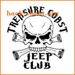 Treasure Coast Jeep Club icon