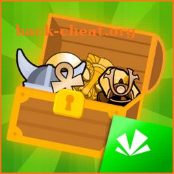 Treasure Day icon