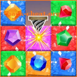 Treasure Drill icon