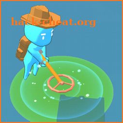 Treasure Hunter icon