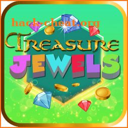 Treasure Jewels icon