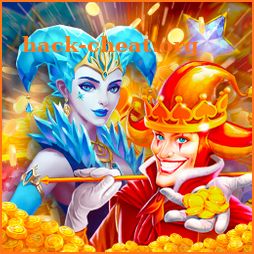 Treasure Jokers Slot icon