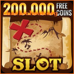 Treasure VIP Casino Slot icon