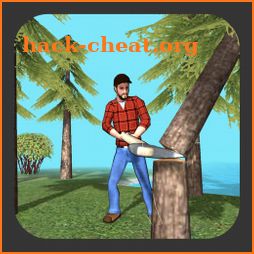 Tree Craftman 3D icon