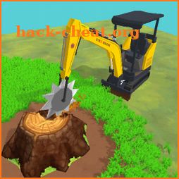 Tree Drill icon