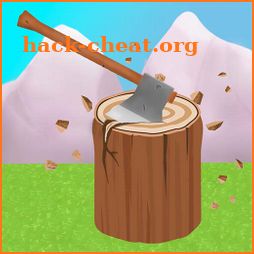 Tree Felling Contest icon