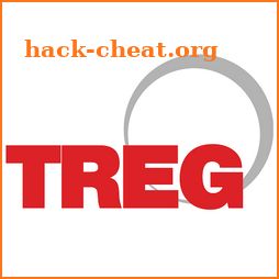 TREG icon