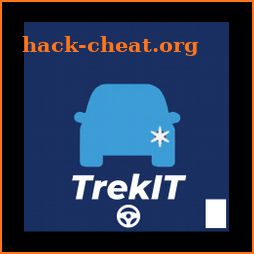 TrekIT Driver icon