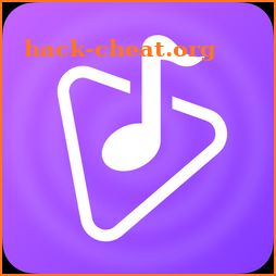 Trending Music - offline Music Player icon