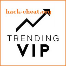 Trendingvip icon