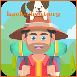 Trendy Traveler Tycoon icon