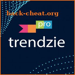 Trendzie Plus icon