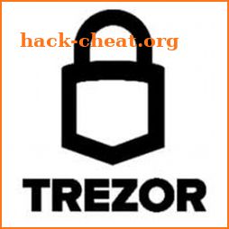 Trezor Wallet Manager icon