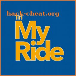 Tri MyRide icon