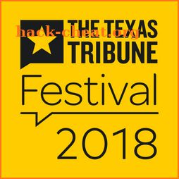 TribFest18 icon