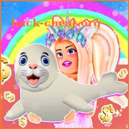 Trick Adopt Me Rainbow Pets 2021 icon