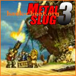 Trick Metal Slug 3 icon