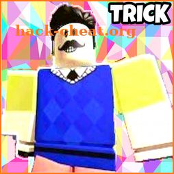 Trick of Roblox icon