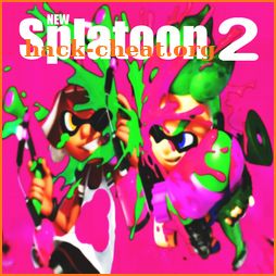 Trick Splatoon 2 icon