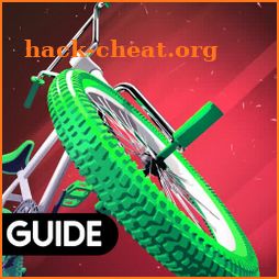 Tricks BMX Touchgrind 2 Pro Guide icon