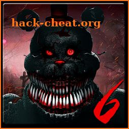 Tricks for FNAF 6 Demo icon