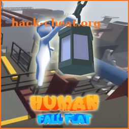 Tricks For Human Fall: Flat Guide humanfallflat icon