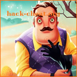 Tricks Hello Neighbor Free - Stealth Horror icon