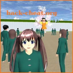 Tricks SAKURA School Simulator 2021 icon