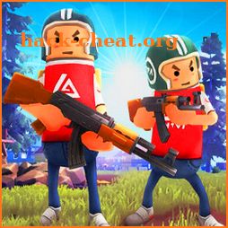 Tricks Sausage Man Battle Royale icon