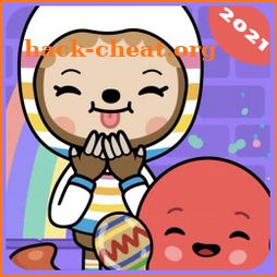 Tricks Toca Life City World Town 2021 icon