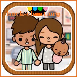 Tricks Toca Life World 2021 🤩 Free Guide icon