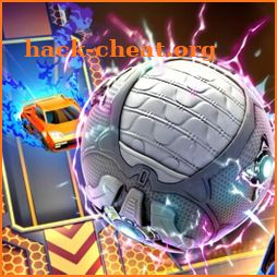 Tricks:Rocket League Sideswipe icon