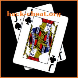 Trickster Euchre icon