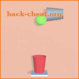 Tricky Ball Crush icon