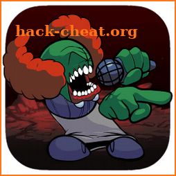 Tricky FNF mod : Fireday night funny Simulator icon