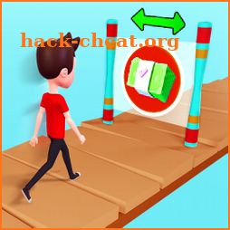 Tricky Money 3D icon